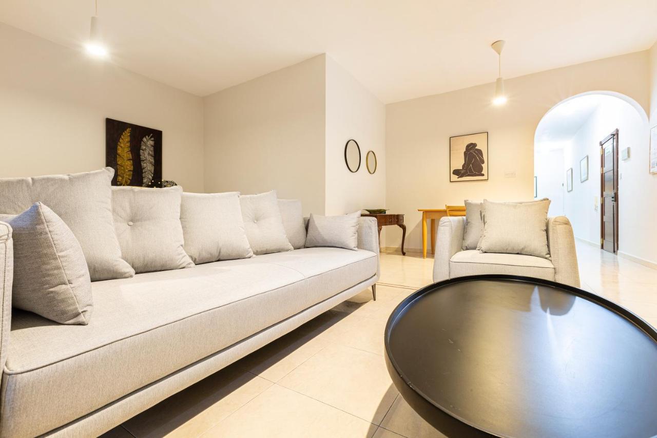 Sliema Central Apartment Just Minutes From The Beach By Jl Exterior foto