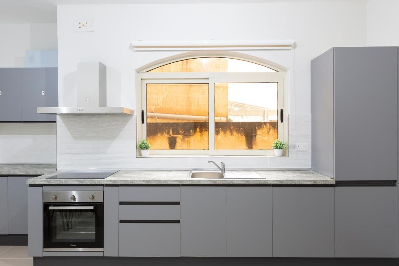 Sliema Central Apartment Just Minutes From The Beach By Jl Exterior foto